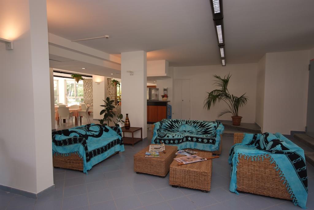 Residence Elite Marina di Campo Exterior foto