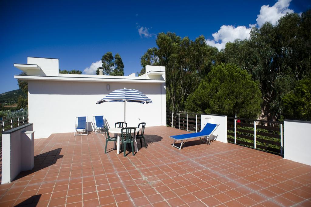 Residence Elite Marina di Campo Habitación foto