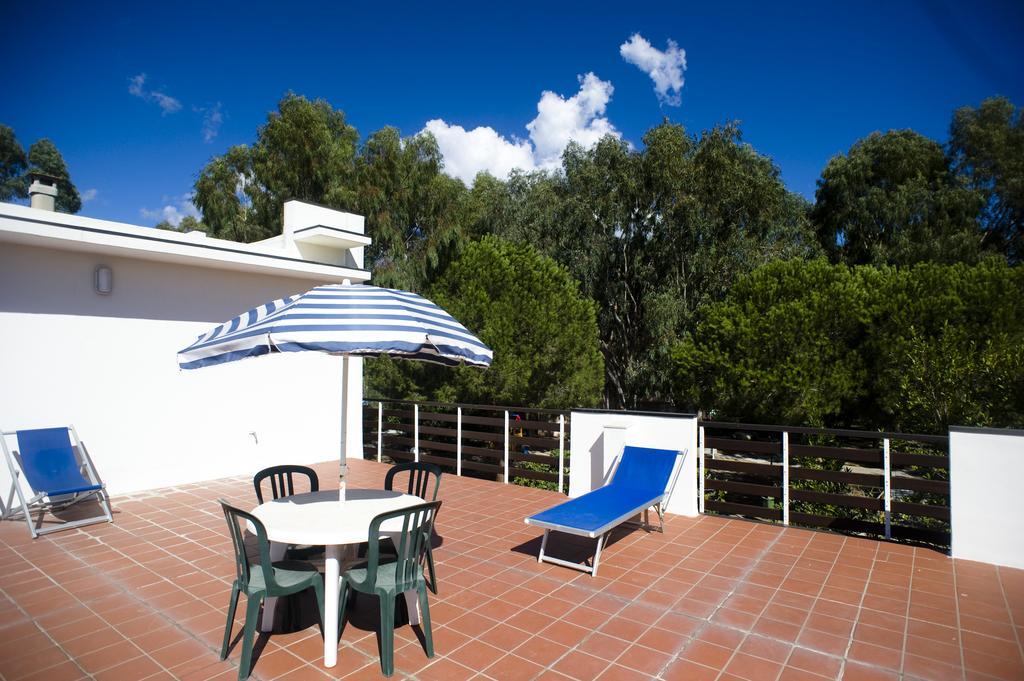 Residence Elite Marina di Campo Habitación foto