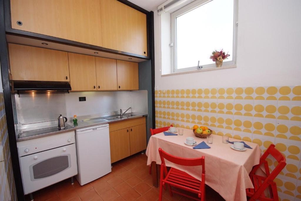 Residence Elite Marina di Campo Habitación foto