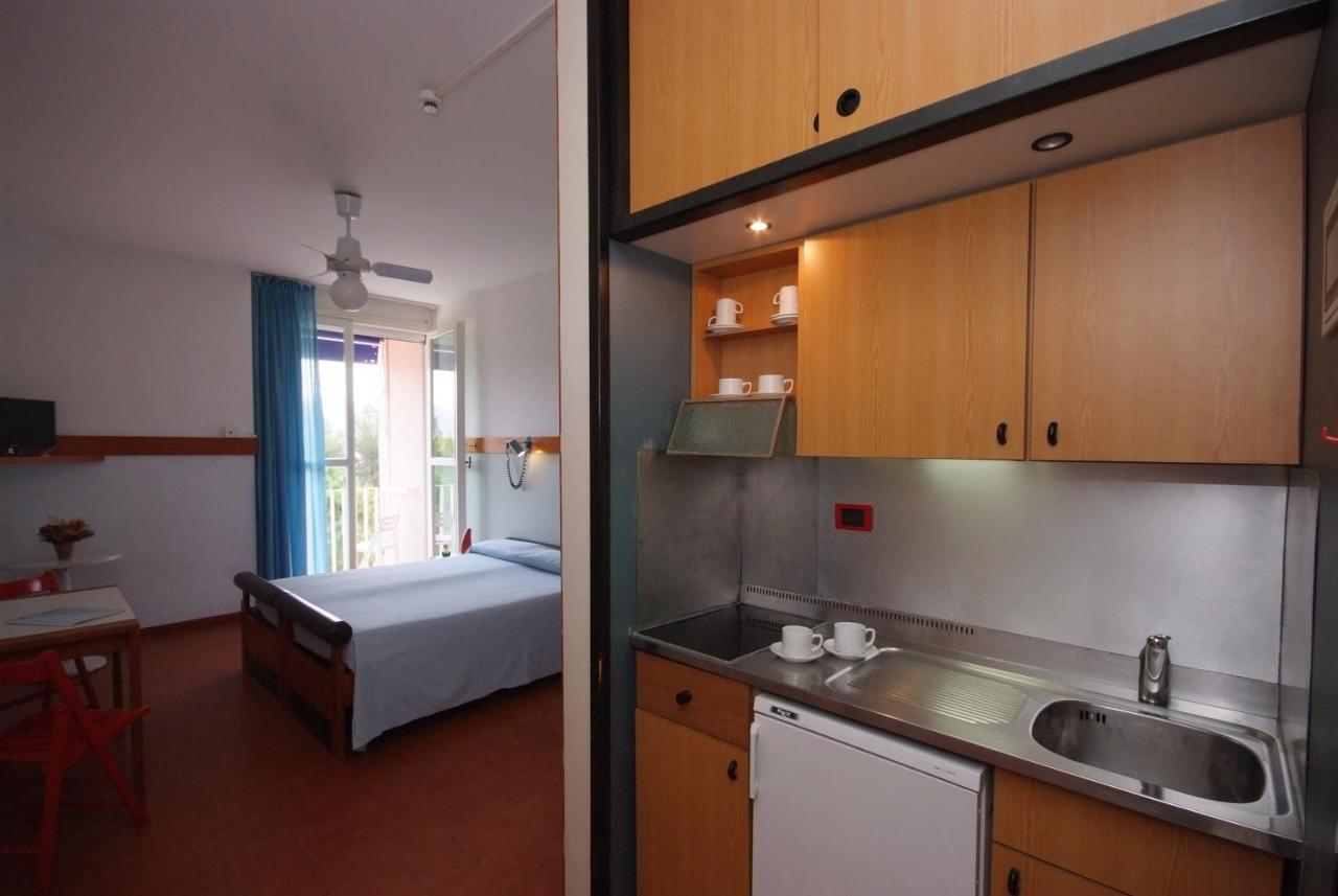 Residence Elite Marina di Campo Habitación foto